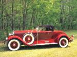Auburn 120 Boattail Speedster 1929 года